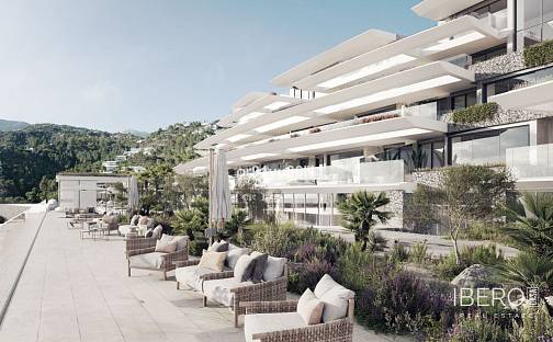 Prodej bytu 2+kk 72 m², Benahavís, Španělsko