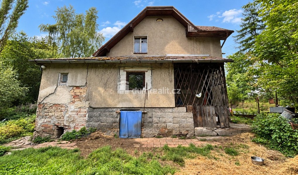 Prodej domu 120 m² s pozemkem 573 m², Krajková – náhled fotky 2