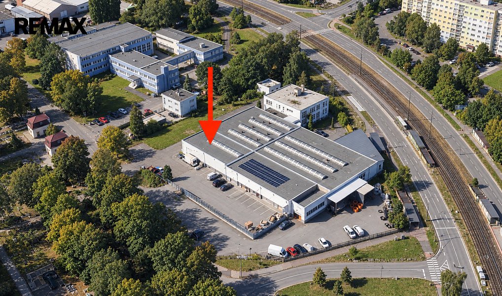 Pronájem kanceláře 48 m², Ostrava – náhled fotky 11