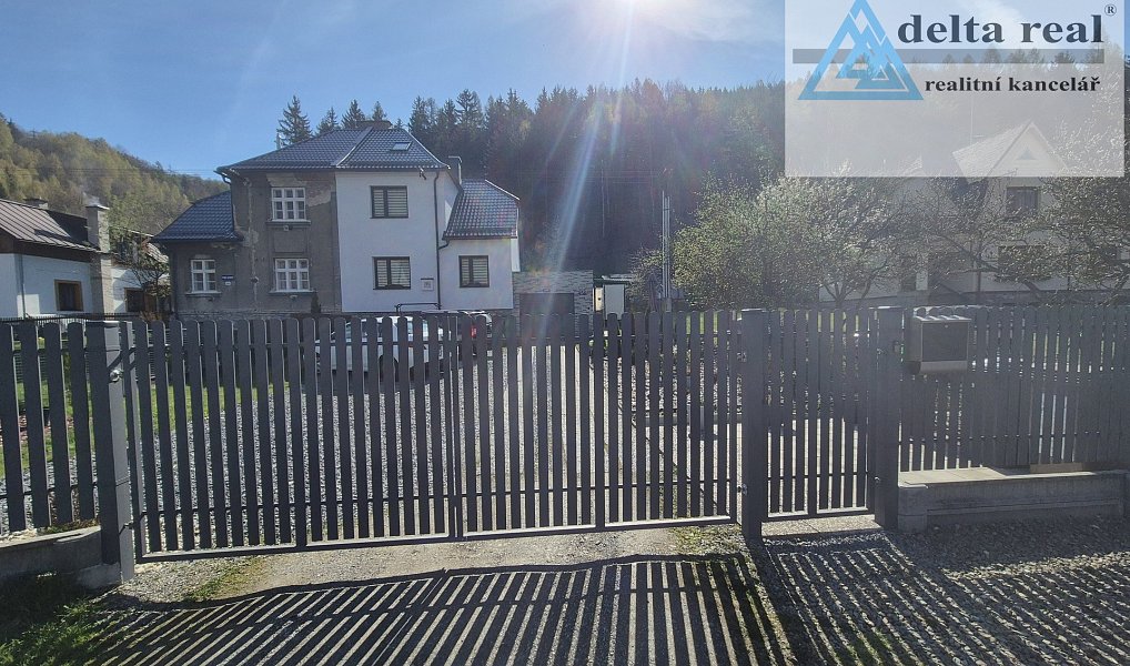 Prodej domu 95 m² s pozemkem 1 033 m², Hanušovice – náhled fotky 38