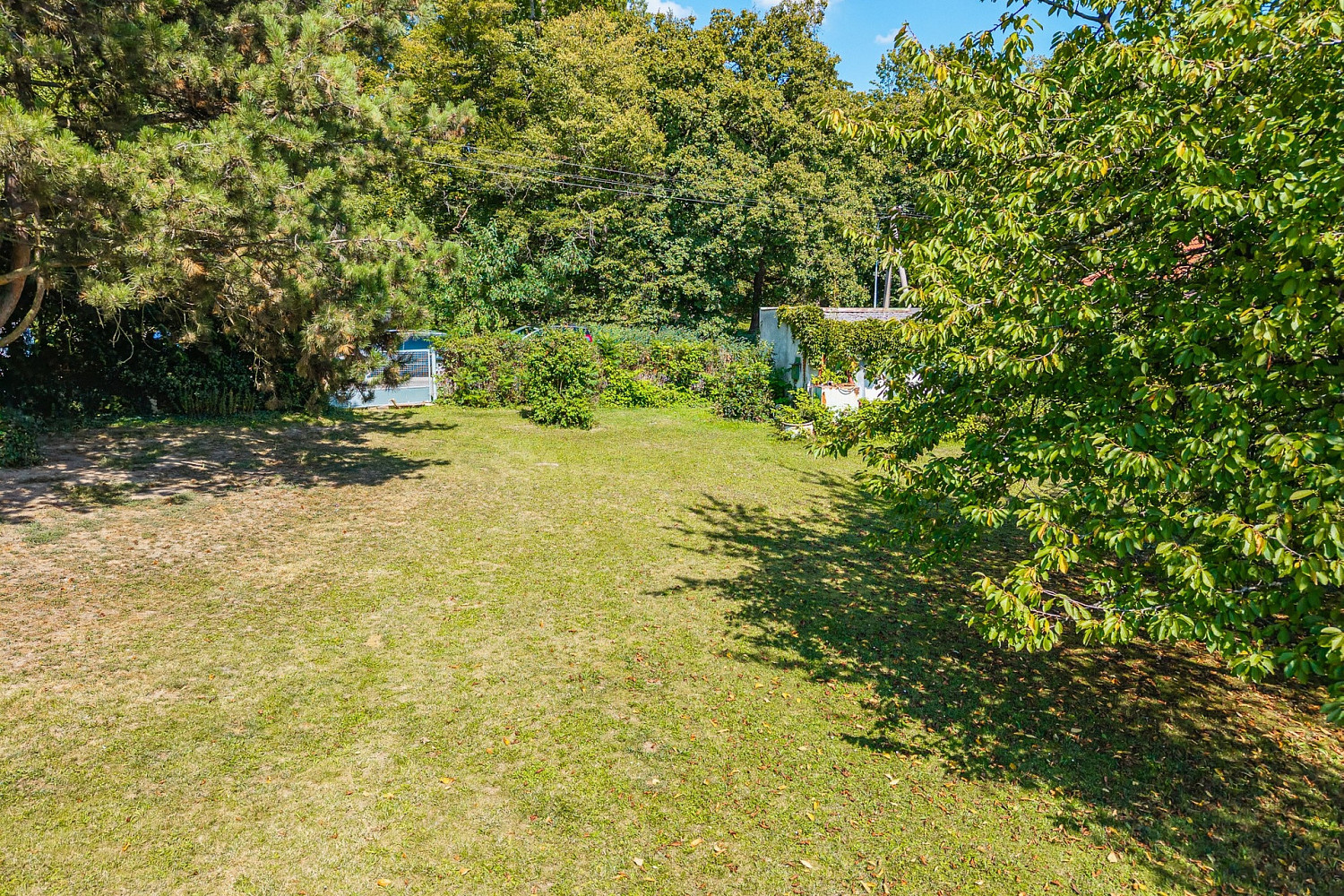 Prodej stavebního pozemku 1 775 m² – fotografie 5