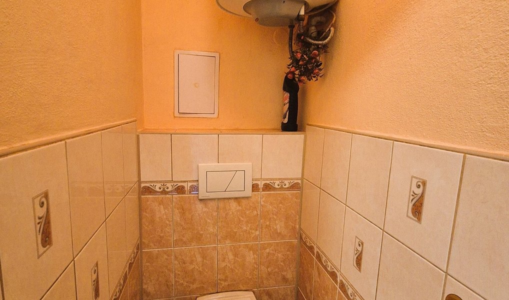 Prodej bytu 2+1 51 m², Písařov – náhled fotky 9