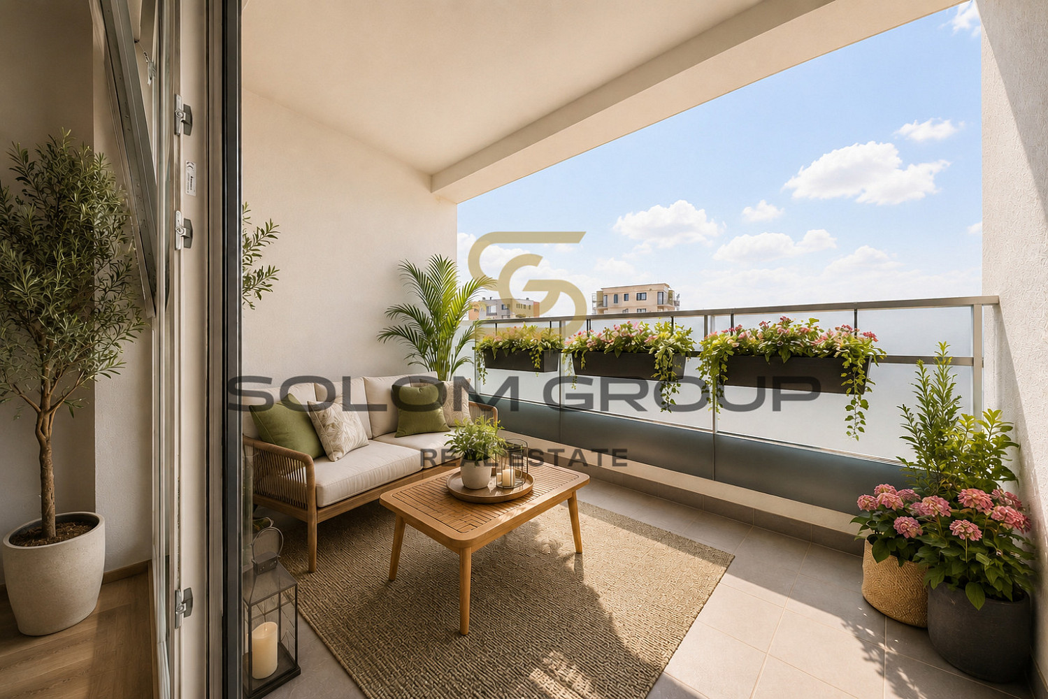 Prodej bytu 2+kk 47 m² — photo 3