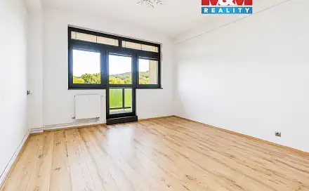 Prodej bytu 2+1 52 m², Koldům, Litvínov - Horní Litvínov, okres Most