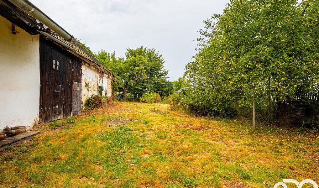 Prodej chaty/chalupy 78 m² s pozemkem 1 101 m², Jindřichův Hradec – náhled fotky 16