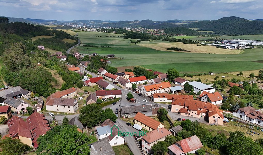 Prodej domu 160 m² s pozemkem 557 m², Zdice – náhled fotky 25
