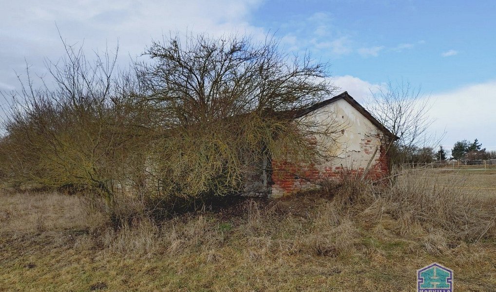 Prodej zemědělského objektu 144 m², Kotovice – náhled fotky 3