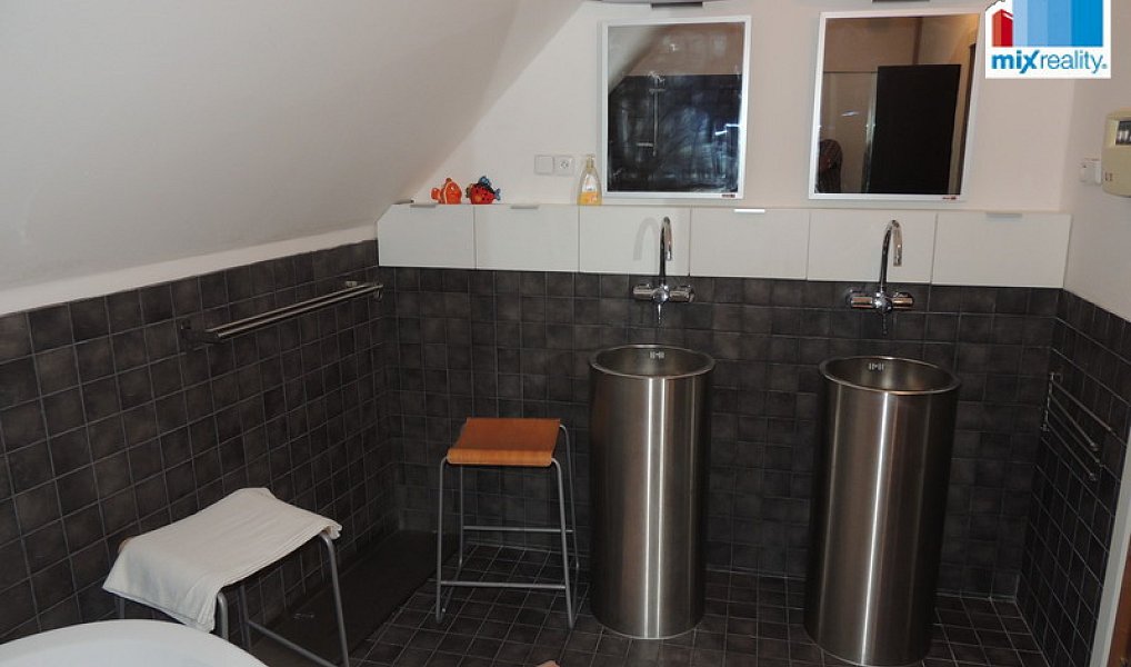 Prodej domu 330 m² s pozemkem 381 m², Rabí – náhled fotky 26