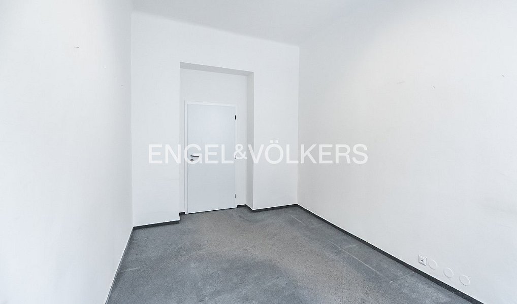 Pronájem kanceláře 41 m², Praha – náhled fotky 7