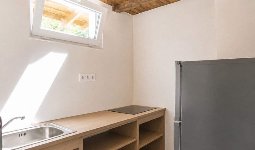 Prodej chaty/chalupy 50 m² s pozemkem 396 m², Šternberk – náhled fotky 8