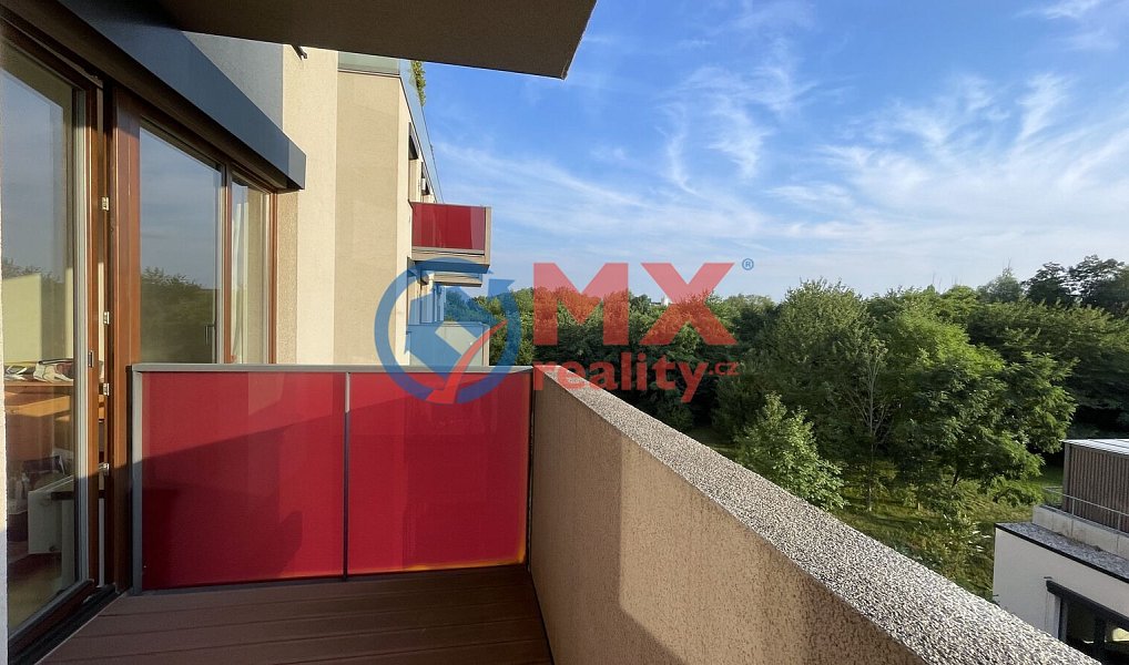 Pronájem bytu 2+1 55 m², Praha – náhled fotky 4