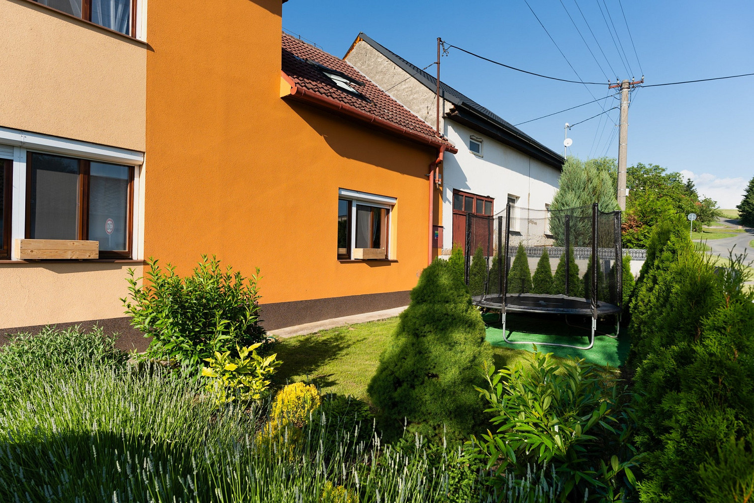 Casa, 160 m², terreno 208 m²