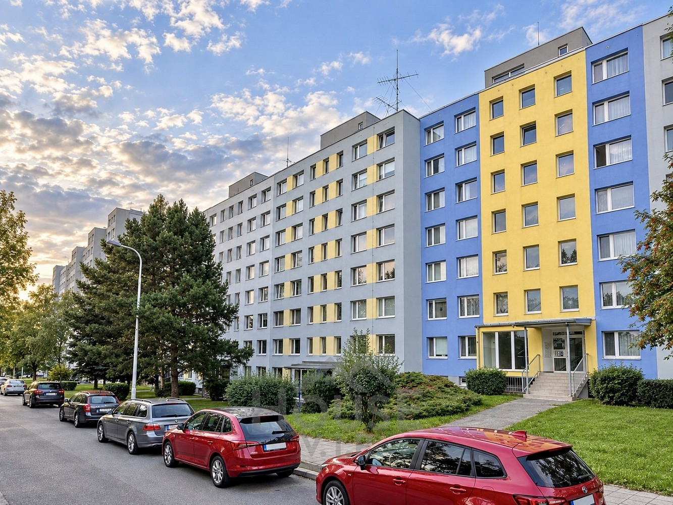 Prodej bytu 2+kk 44 m² – fotografie 2