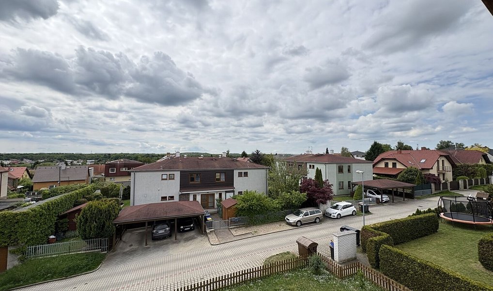 Prodej bytu 2+kk 45 m², Hostivice – náhled fotky 11
