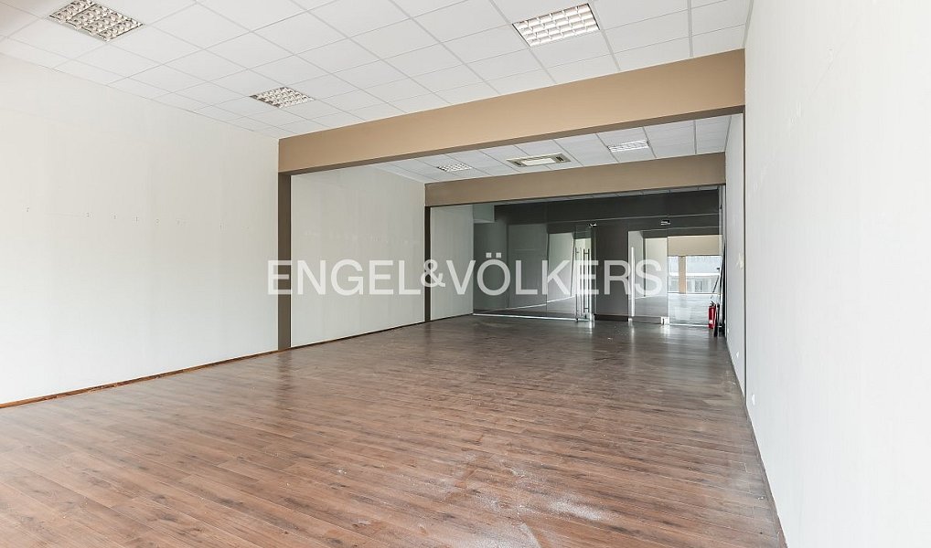 Pronájem obchodních prostor 268 m², Čestlice – náhled fotky 5