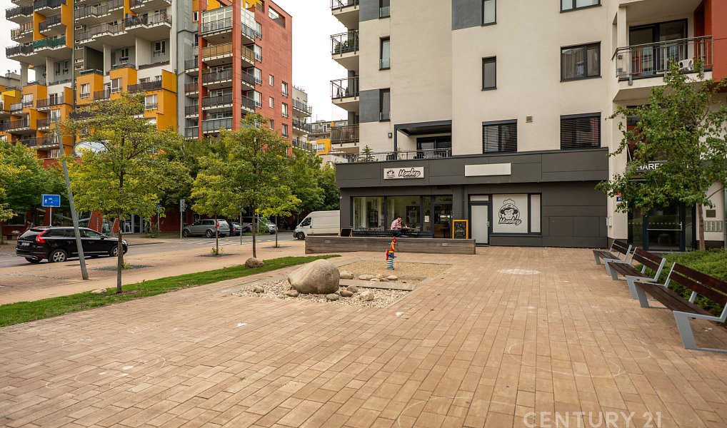 Prodej bytu 2+kk 58 m², Praha – náhled fotky 29