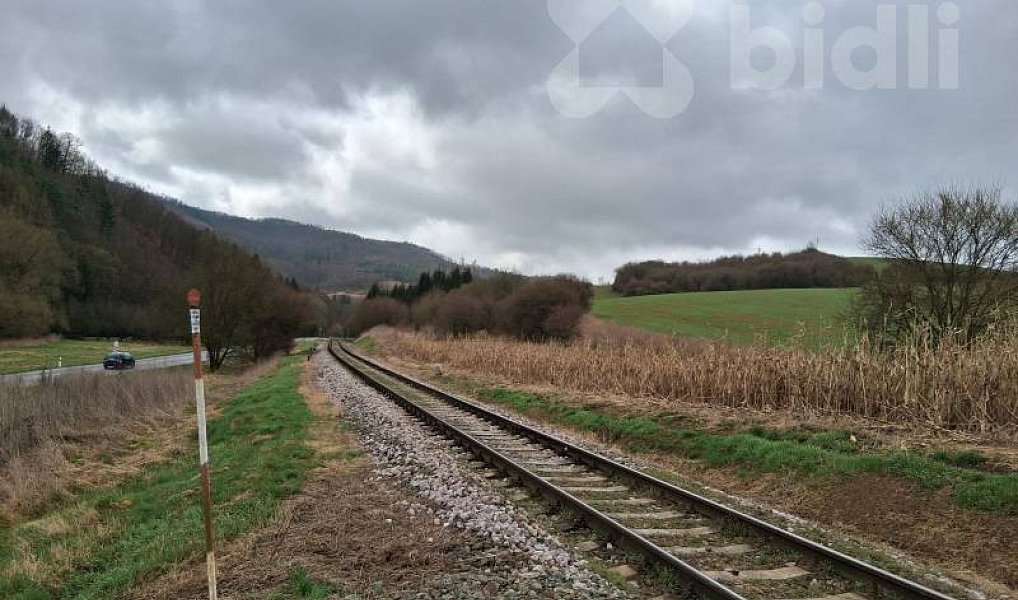 Prodej louky 4 182 m², Boskovice – náhled fotky 2