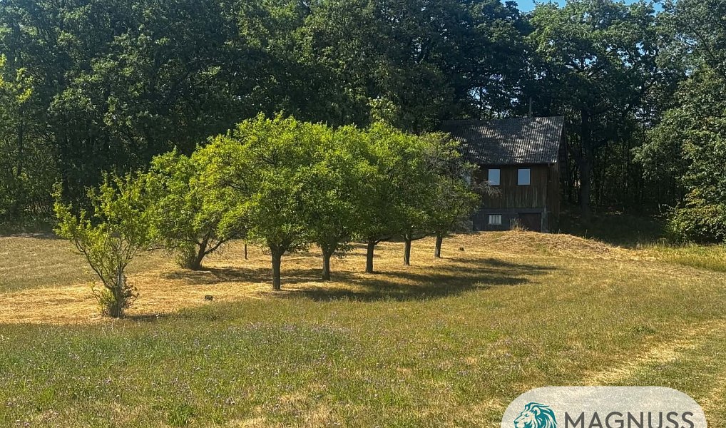 Prodej chaty/chalupy 47 m² s pozemkem 1 185 m², Kostelec u Holešova – náhled fotky 17
