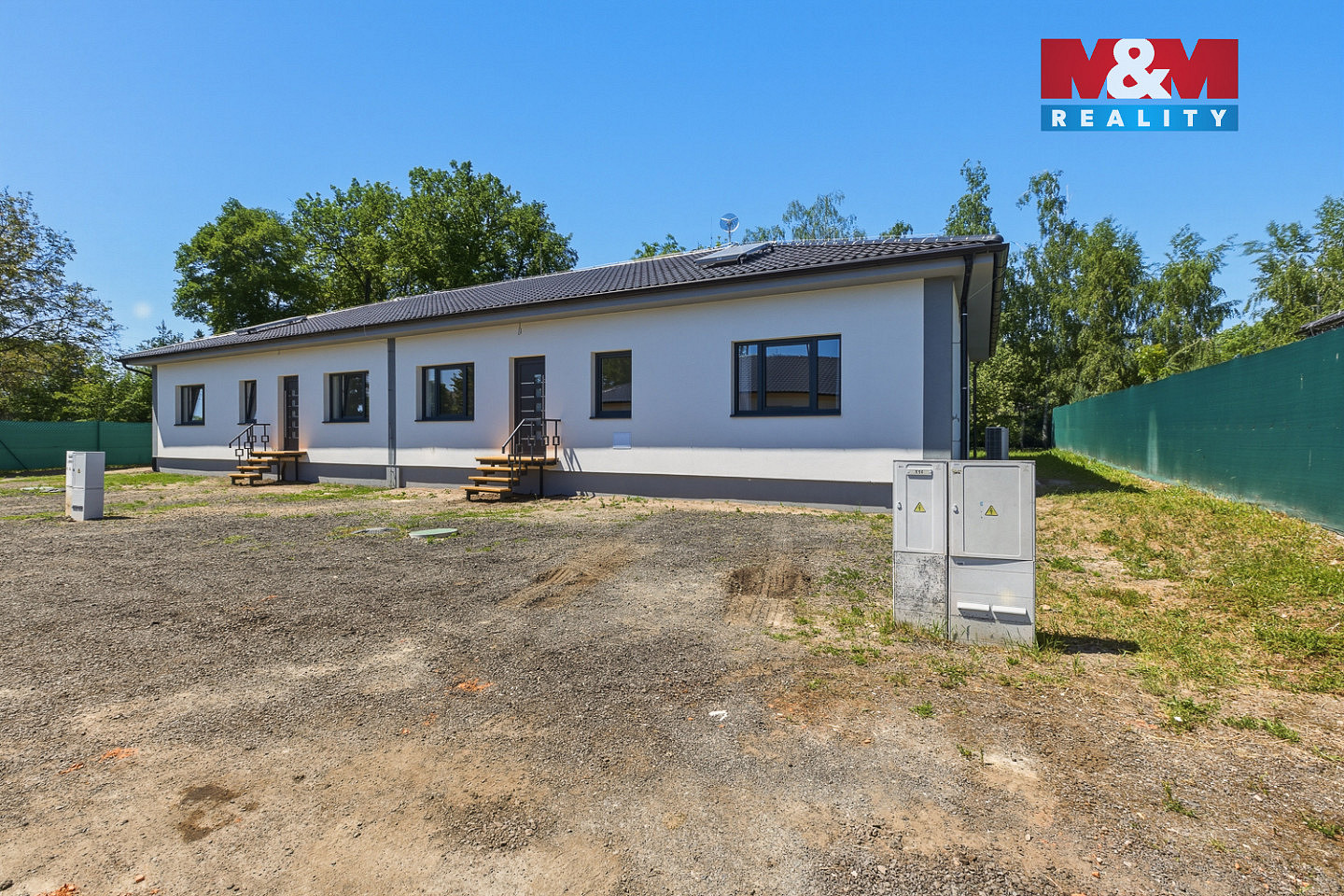 Prodej domu 132 m² s pozemkem 532 m² – pohled 5