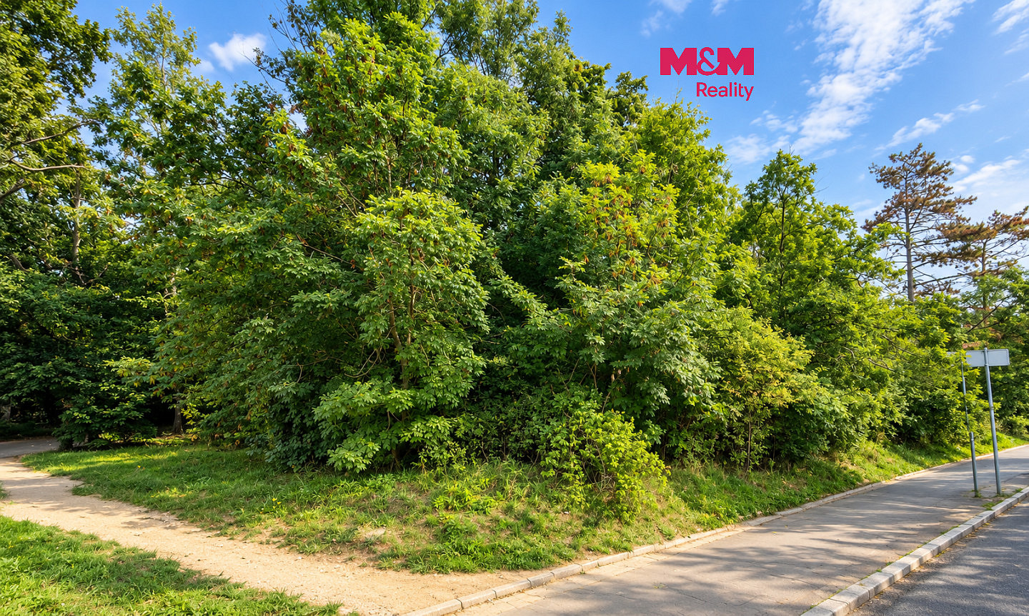 Prodej zahrady 600 m²
