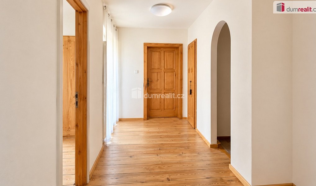 Pronájem bytu 3+1 120 m², Roudnice nad Labem – náhled fotky 5