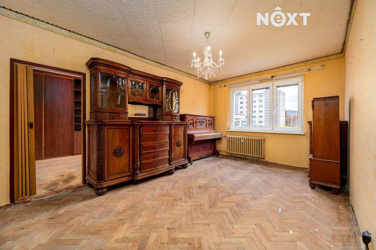 Prodej bytu 4+1 80 m² – fotografie 3