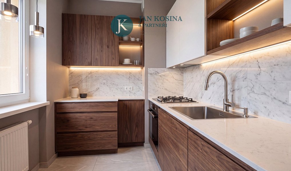 Prodej bytu 3+1 73 m², Lomnice nad Popelkou – náhled fotky 2