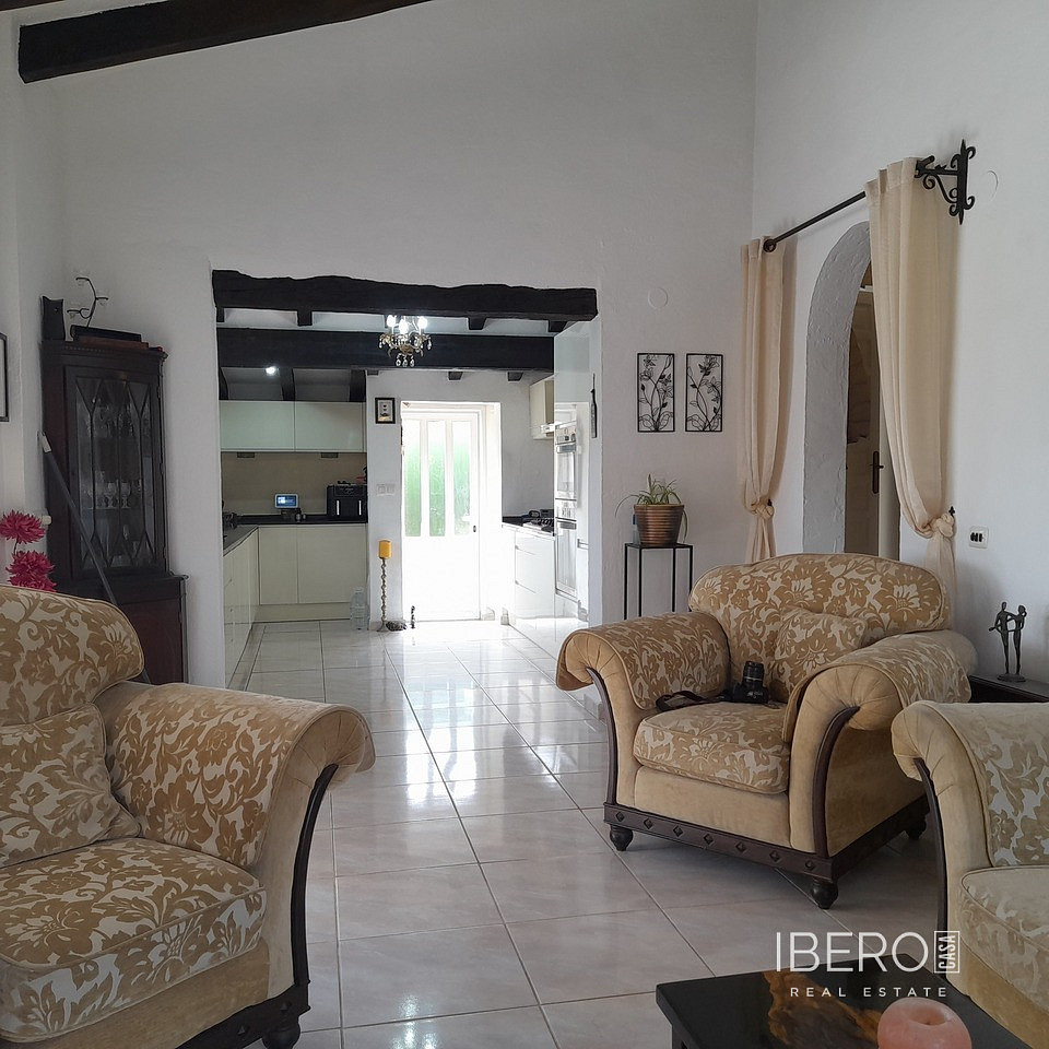Casa 7+kk – Orba, Urbanització Palmeria, la Marina Alta - Vista 4