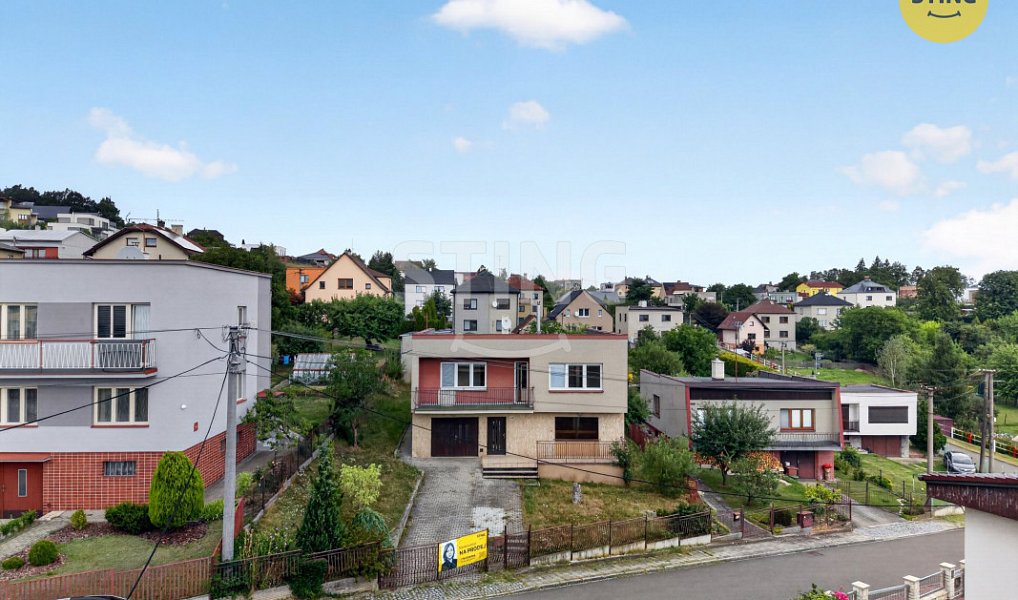 Prodej domu 220 m² s pozemkem 689 m², Dolní Lhota – náhled fotky 27