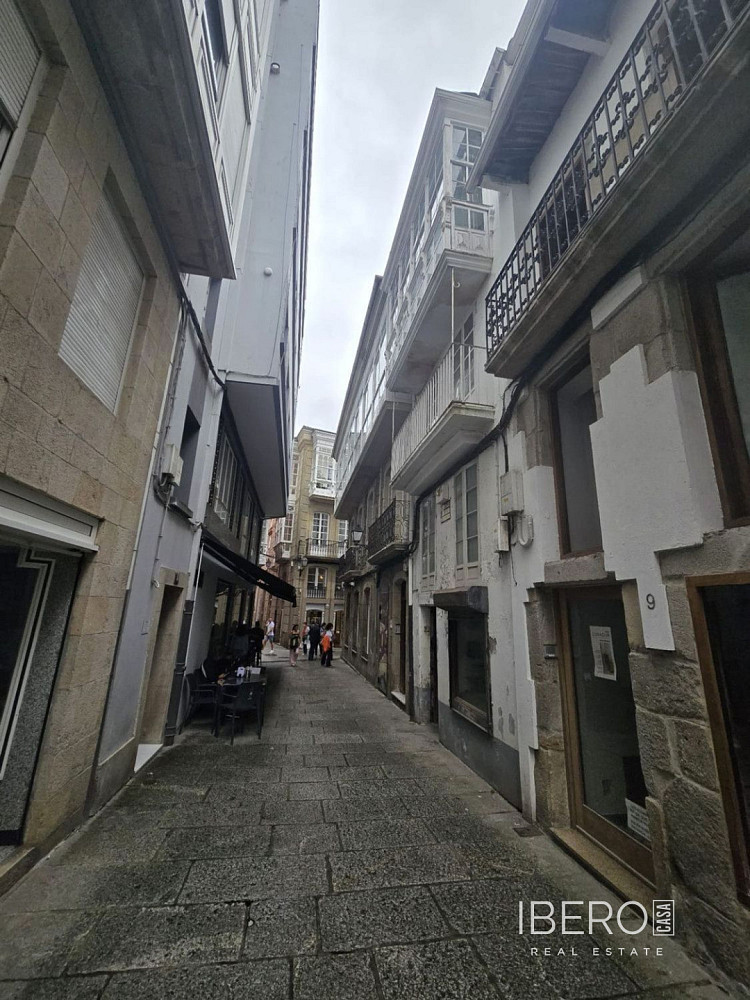 Casa 7+kk – Viveiro, O Ortigal - Vista 3