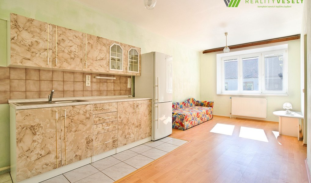 Prodej domu 150 m² s pozemkem 1 049 m², Čejkovice – náhled fotky 4