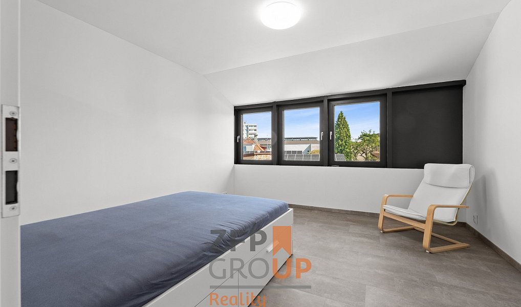 Prodej domu 119 m² s pozemkem 465 m², Nymburk – náhled fotky 11