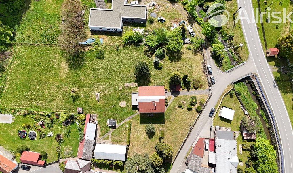 Prodej domu 165 m² s pozemkem 5 899 m², Bílovec – náhled fotky 34
