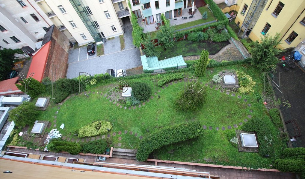 Pronájem bytu 2+kk 55 m², Praha – náhled fotky 13