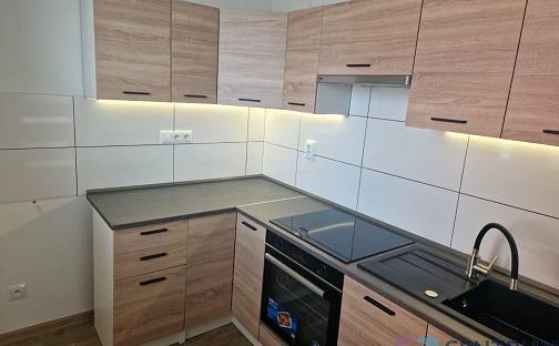 Pronájem bytu 1+1 40 m², Boženy Němcové, Jablonec nad Nisou - Mšeno nad Nisou