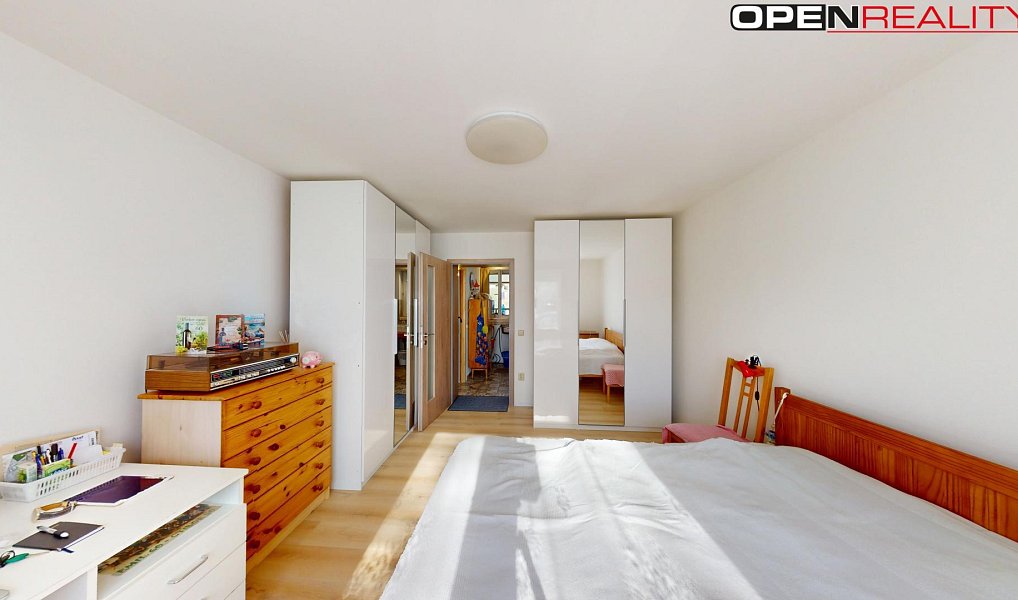 Prodej domu 60 m² s pozemkem 627 m², Litenčice – náhled fotky 36
