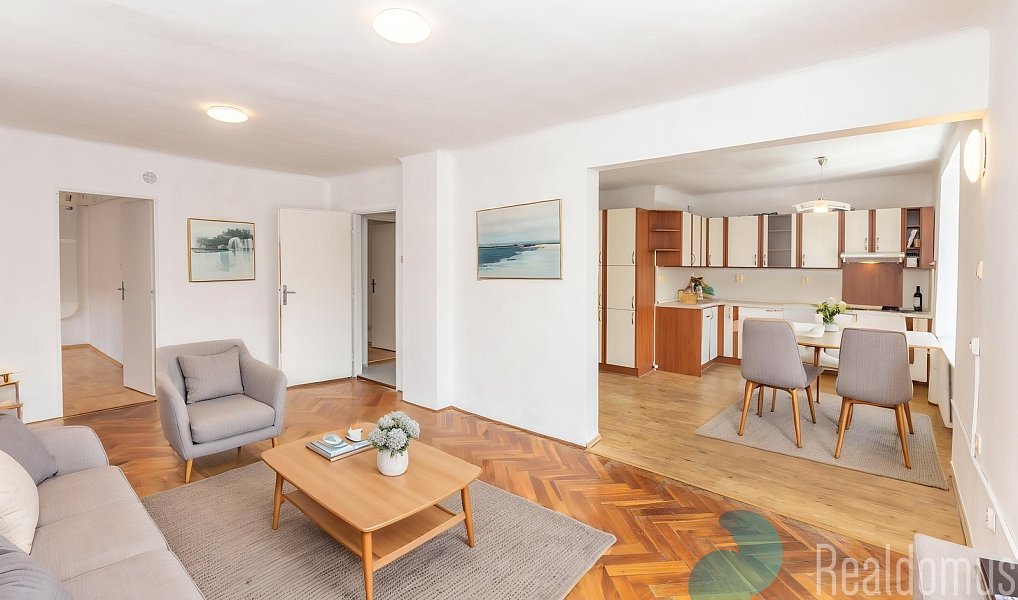 Prodej domu 75 m² s pozemkem 191 m², Přezletice – náhled fotky 11