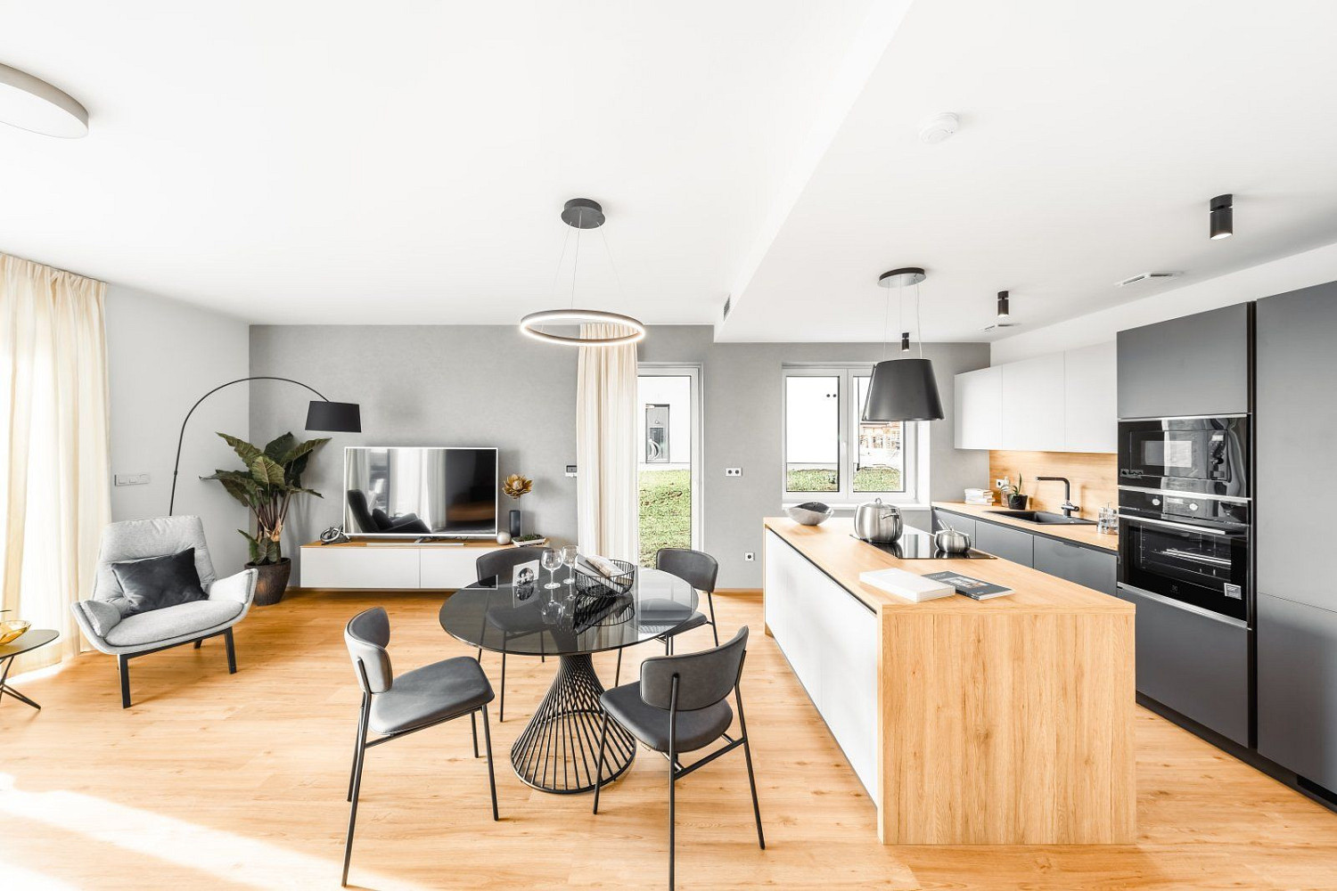Prodej domu 128 m² s pozemkem 291 m² – fotografie 3