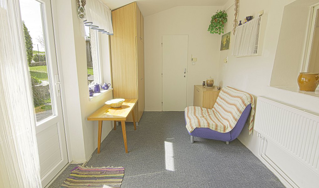 Pronájem domu 80 m² s pozemkem 538 m², Slavíkovice – náhled fotky 13