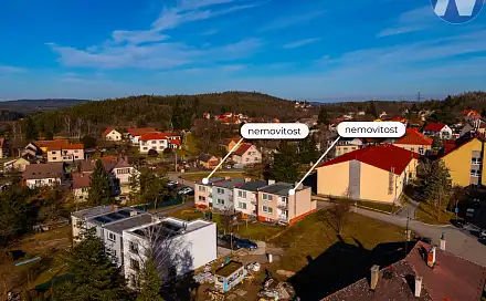 Prodej domu 195 m² s pozemkem 154 m², Nečín, okres Příbram