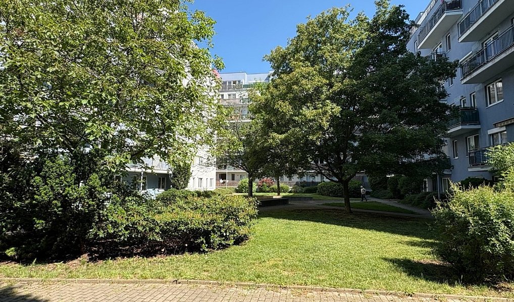 Prodej bytu 3+kk 66 m², Praha – náhled fotky 15