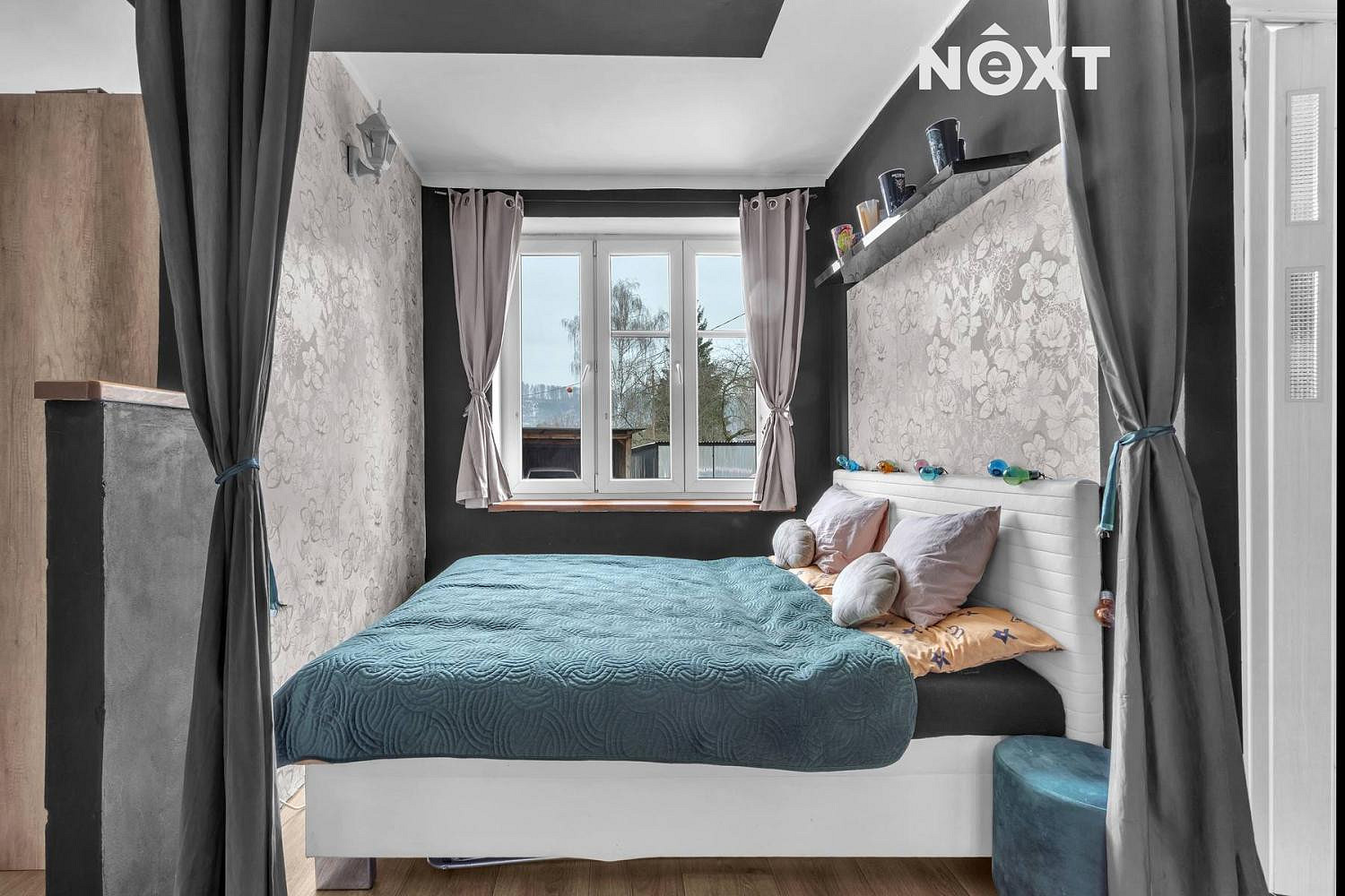 Prodej bytu 1+kk 38 m² — photo 3