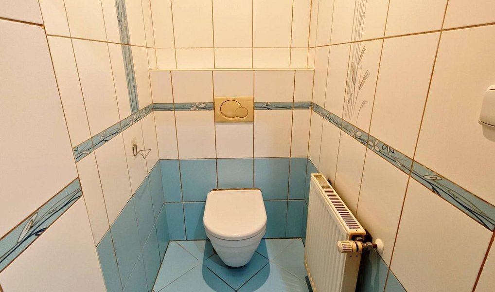 Pronájem bytu 3+kk 62 m², Černý Důl – náhled fotky 15