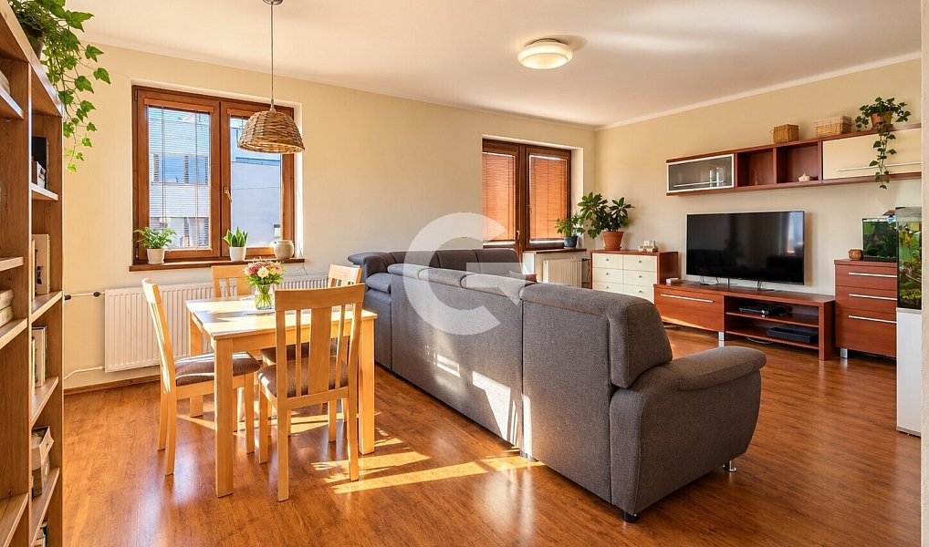 Prodej rodinného domu, 220 m², Kostelec - Zlín, Zlín