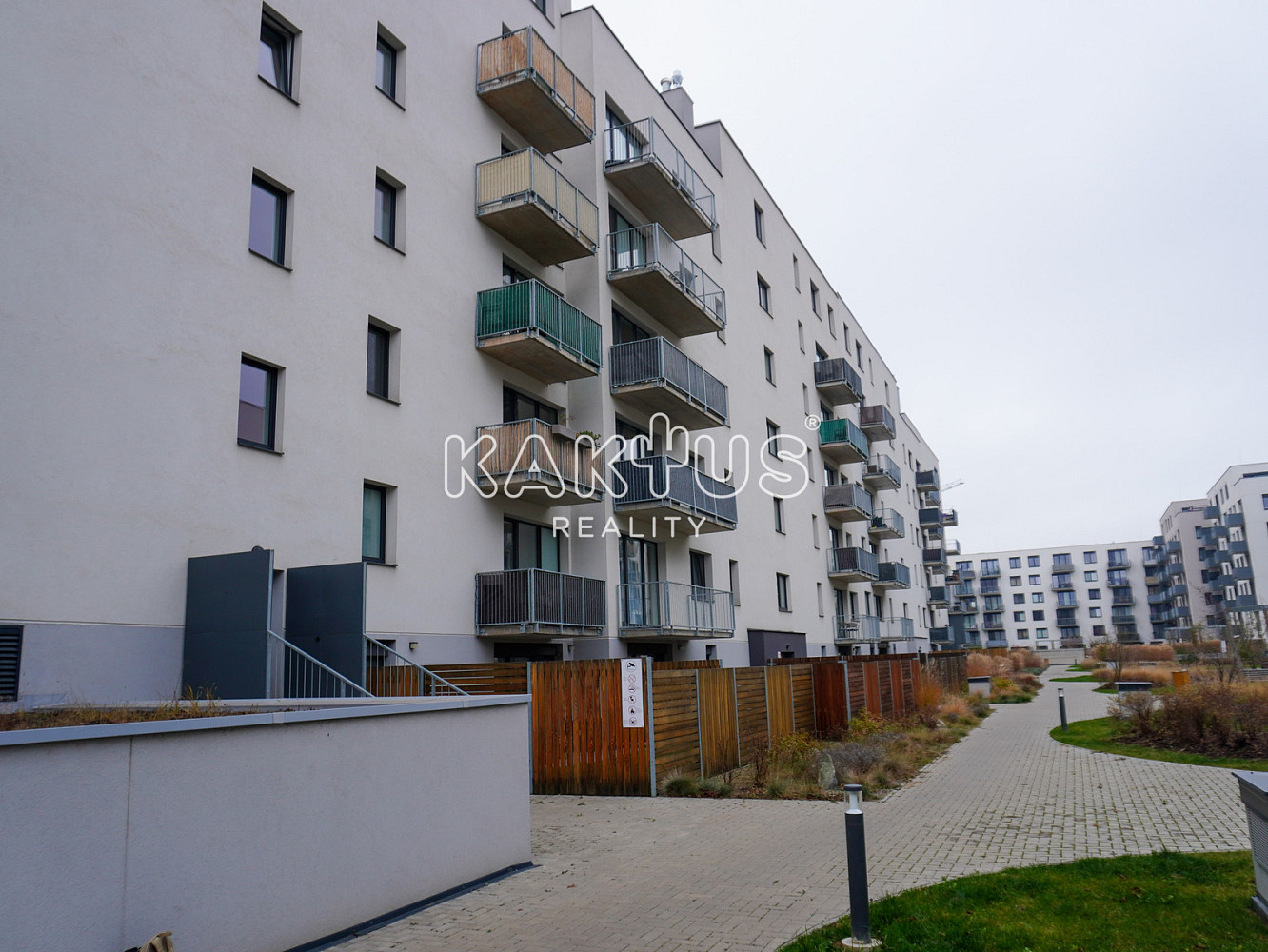 Prodej bytu 1+kk 39 m² — photo 3