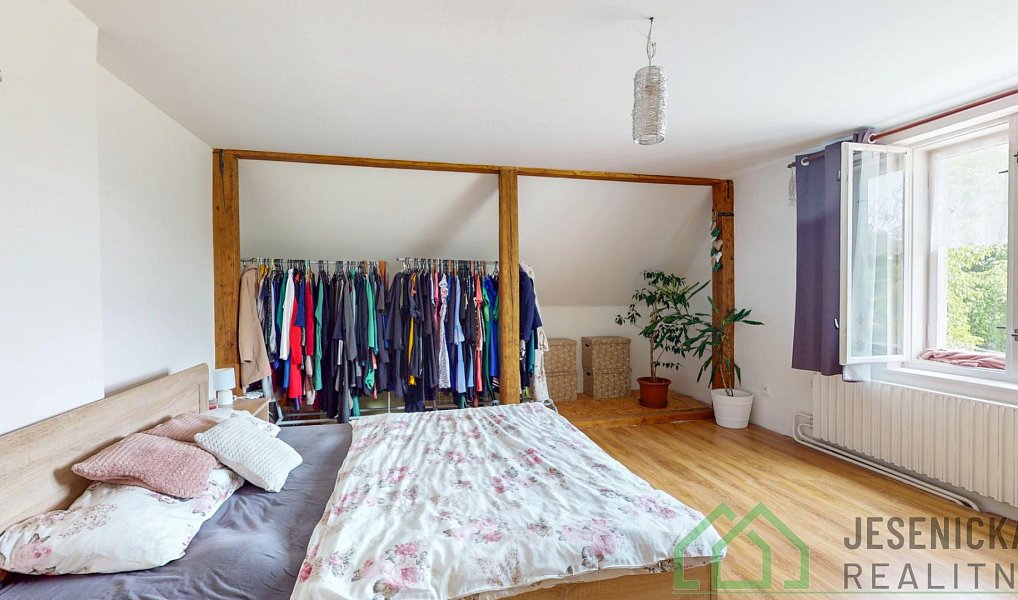 Prodej domu 85 m² s pozemkem 2 892 m², Javorník – náhled fotky 17