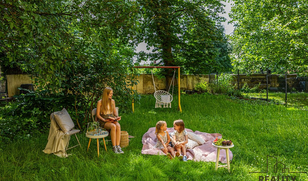 Pronájem bytu 3+kk 79 m², Ostrava – náhled fotky 20