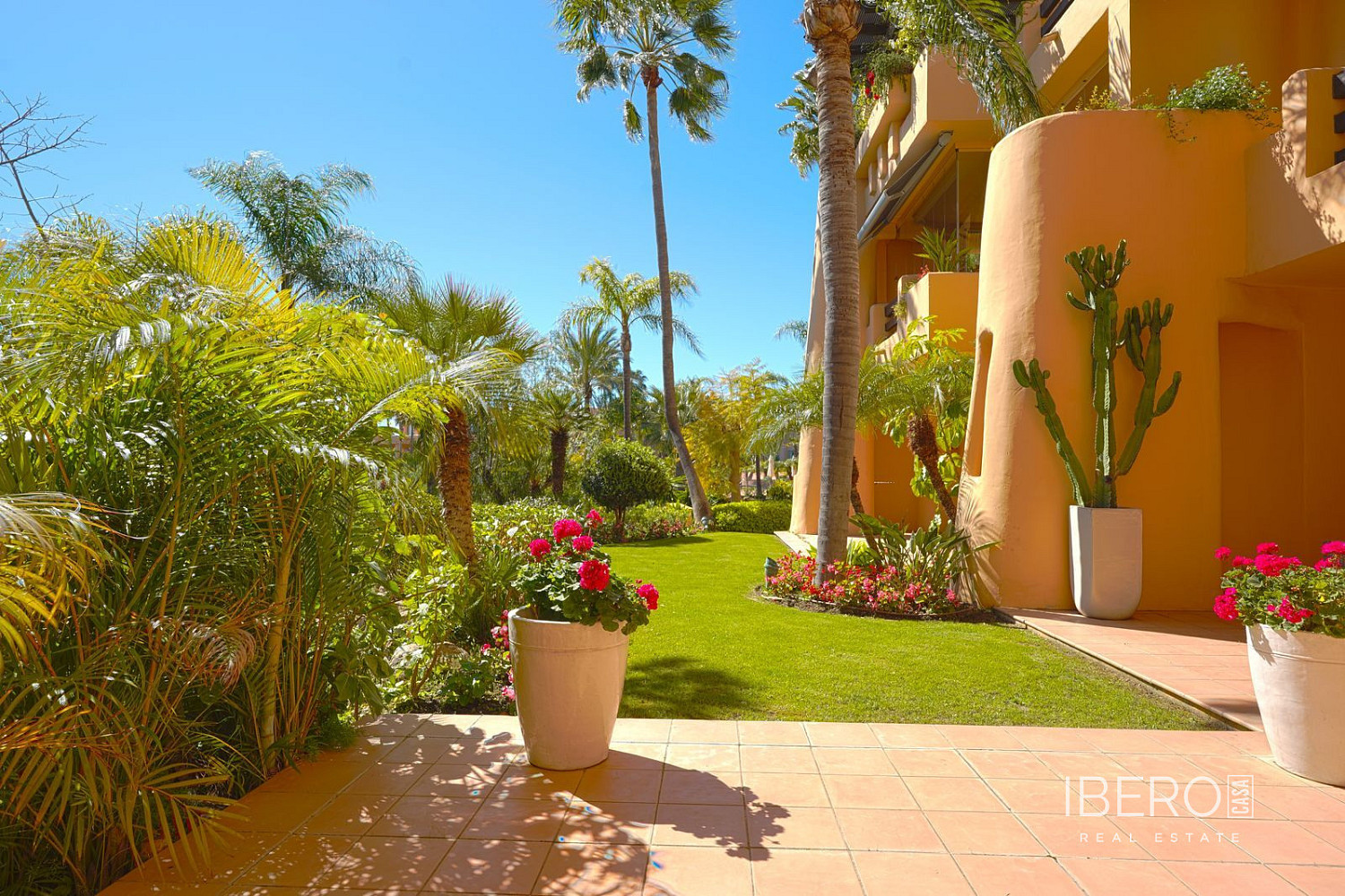 Piso 4+kk – Marbella, Barrio Alto - Más