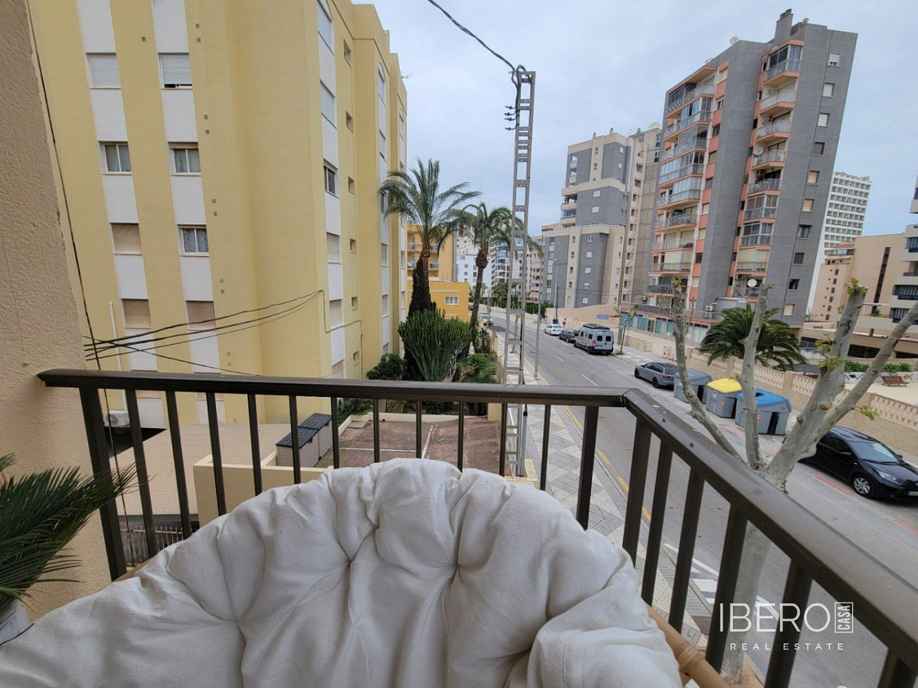 Pis 3+kk – Calp, La Manzanera, San Bernardo - Més