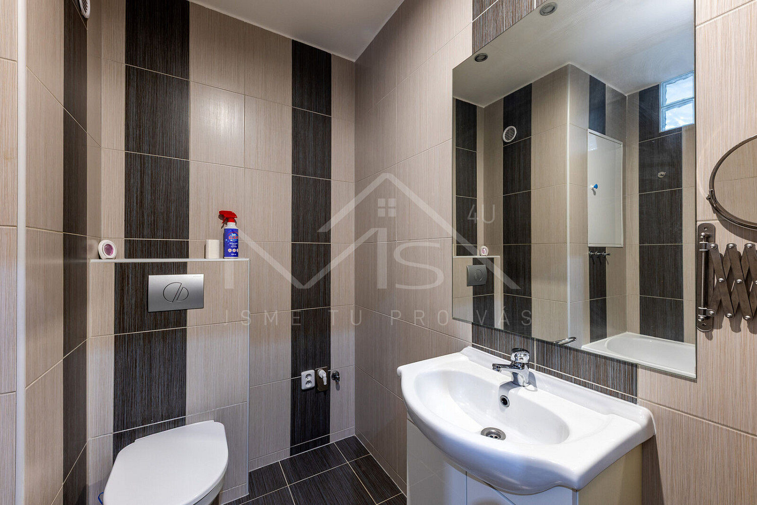 Prodej bytu 1+1 31 m² – fotografie 5